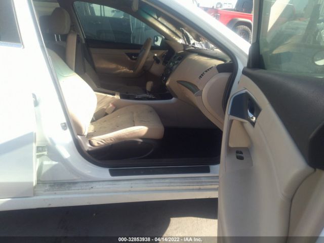 1N4AL3APXFC264347 Nissan Altima 2.5 Sv
