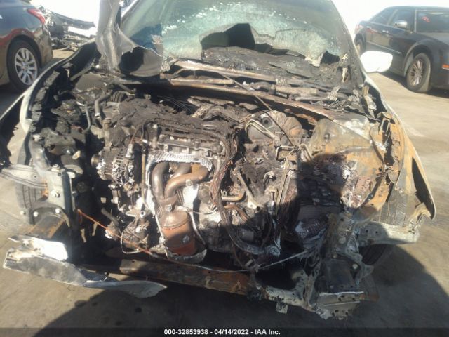 1N4AL3APXFC264347 Nissan Altima 2.5 Sv