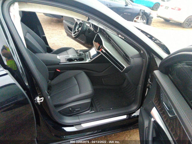 2021 Audi A6, VIN: WAUD3AF2XMN103133
