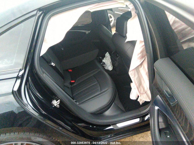 2021 Audi A6, VIN: WAUD3AF2XMN103133