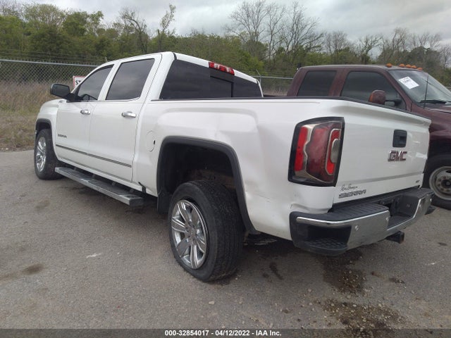 2017 GMC Sierra, VIN: 3GTU2NEJXHG115545