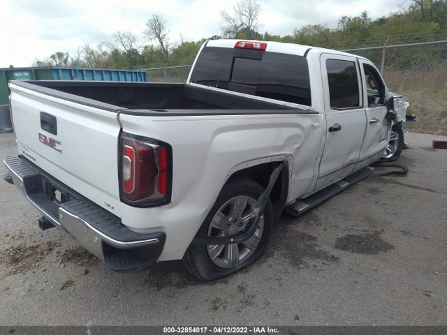2017 GMC Sierra, VIN: 3GTU2NEJXHG115545