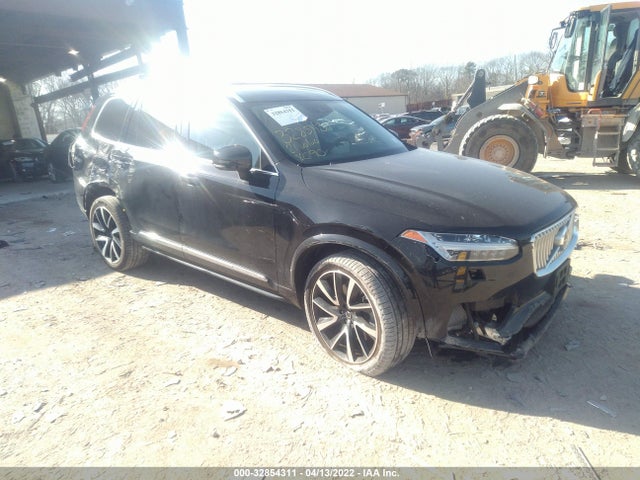 2021 Volvo XC90, VIN: YV4BR0CKXM1687559
