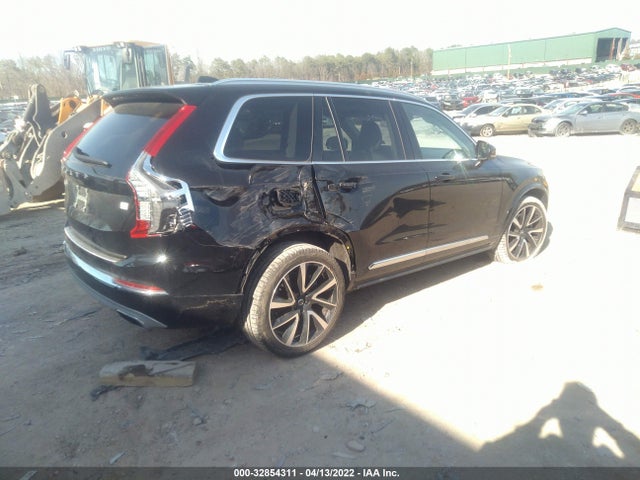 2021 Volvo XC90, VIN: YV4BR0CKXM1687559