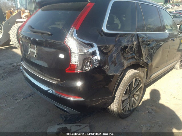 2021 Volvo XC90, VIN: YV4BR0CKXM1687559