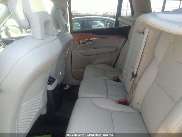 2021 Volvo XC90, VIN: YV4BR0CKXM1687559