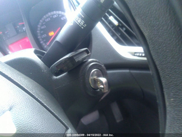 GMC TERRAIN SL 2017 2GKALLEK7H6314405 Image 11