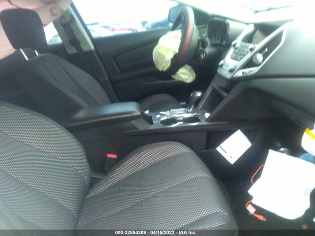 GMC TERRAIN SL 2017 2GKALLEK7H6314405 Image 5