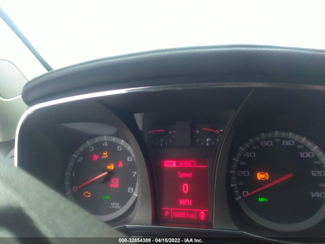 GMC TERRAIN SL 2017 2GKALLEK7H6314405 Image 7