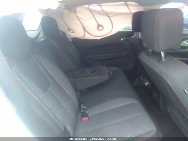 GMC TERRAIN SL 2017 2GKALLEK7H6314405 Image 8