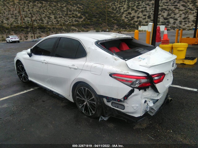 4T1B11HK3KU177487 Toyota a25a-fks