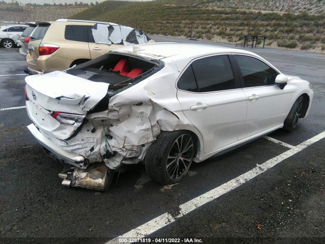 4T1B11HK3KU177487 Toyota a25a-fks