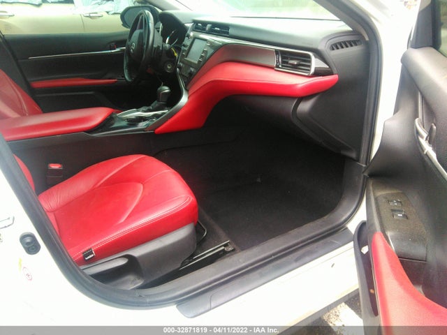 4T1B11HK3KU177487 Toyota a25a-fks