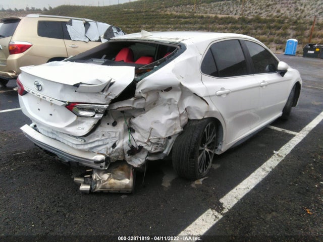 4T1B11HK3KU177487 Toyota a25a-fks