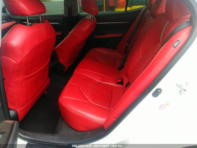 4T1B11HK3KU177487 Toyota a25a-fks