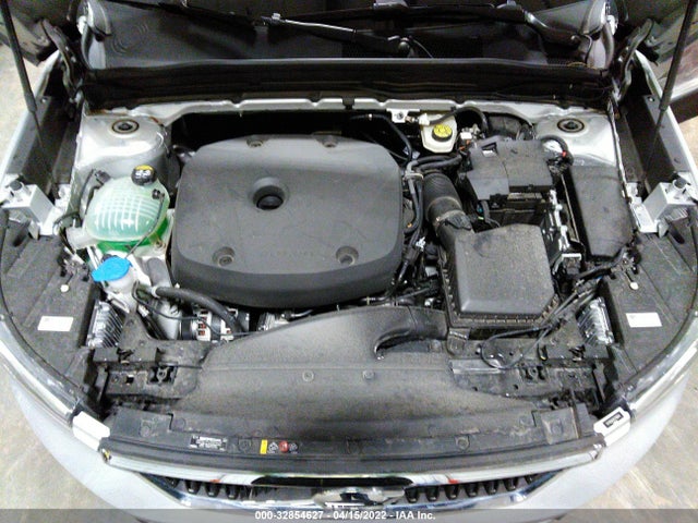 2019 Volvo XC40, VIN: YV4162UKXK2136943