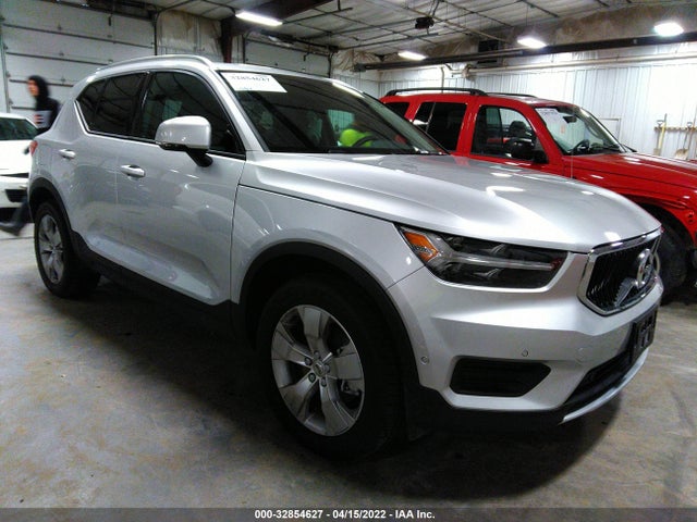 2019 Volvo XC40, VIN: YV4162UKXK2136943