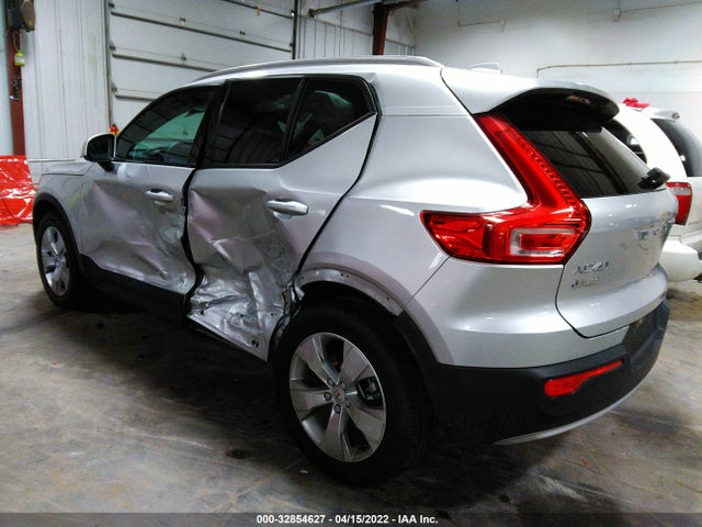 2019 Volvo XC40, VIN: YV4162UKXK2136943