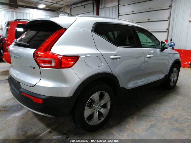 2019 Volvo XC40, VIN: YV4162UKXK2136943