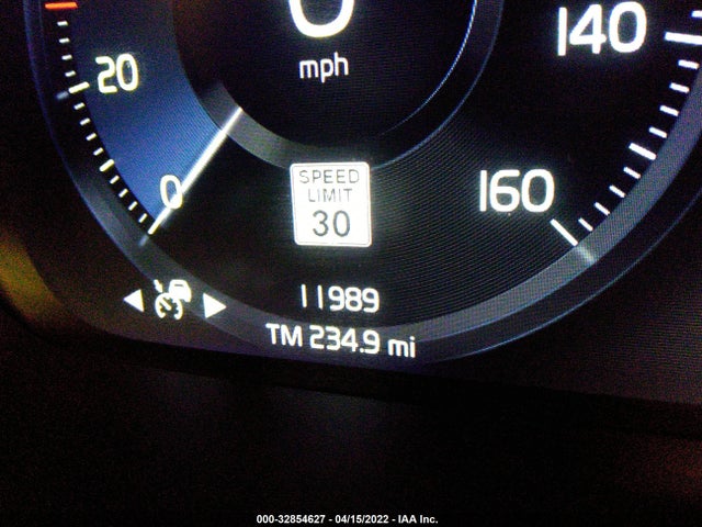 2019 Volvo XC40, VIN: YV4162UKXK2136943