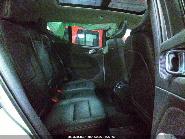2019 Volvo XC40, VIN: YV4162UKXK2136943
