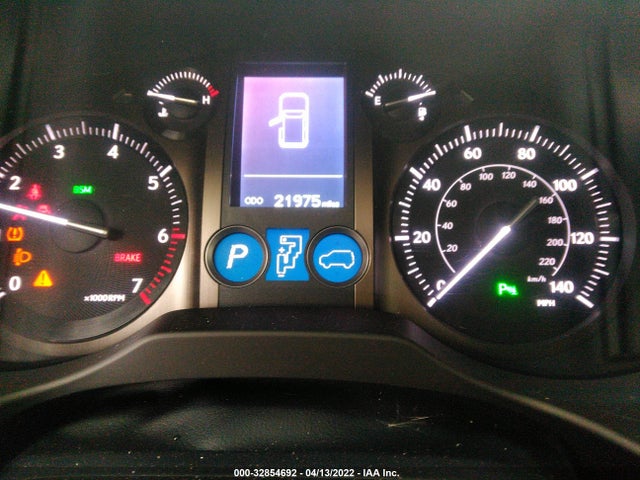 2019 Lexus GX, VIN: JTJBM7FX8K5223724