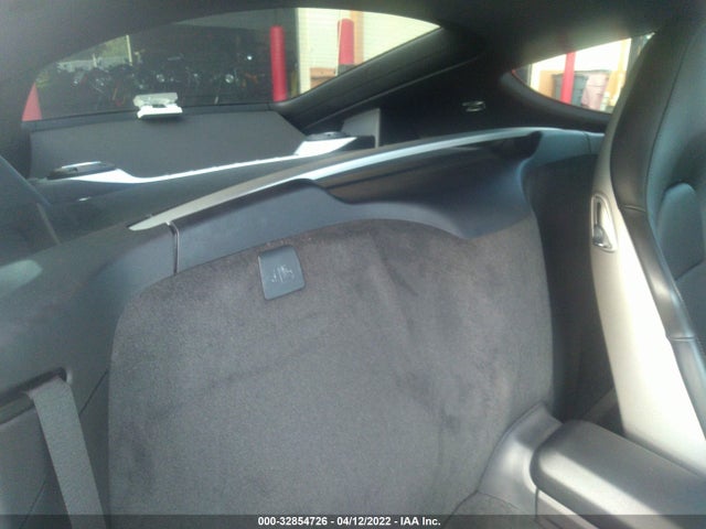 2020 Porsche 718, VIN: WP0AA2A85LK260906
