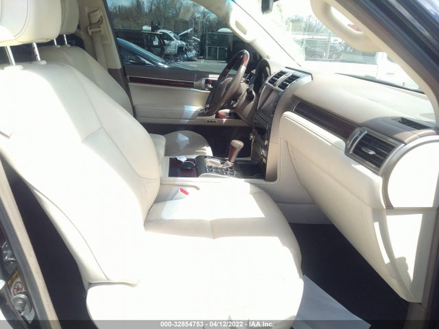 2015 Lexus GX, VIN: JTJJM7FX4F5113142