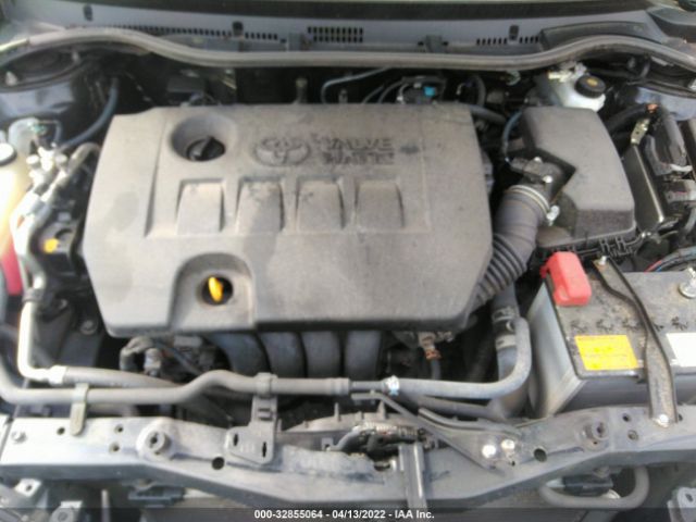 JTNKARJEXJJ553640 Toyota COROLLA IM