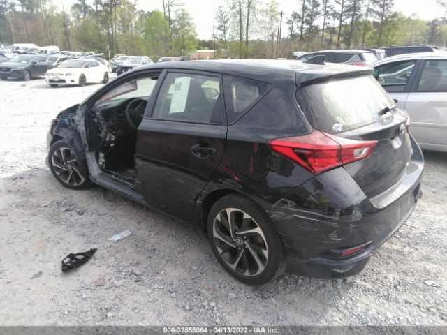 JTNKARJEXJJ553640 Toyota COROLLA IM