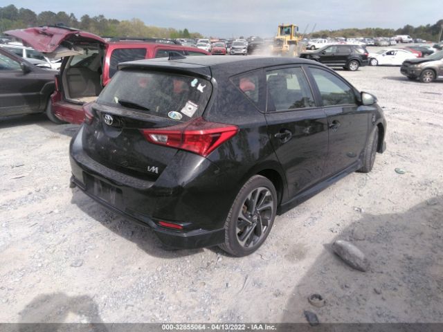 JTNKARJEXJJ553640 Toyota COROLLA IM