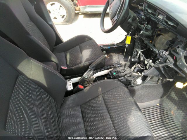 JTNKARJEXJJ553640 Toyota COROLLA IM