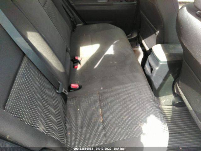 JTNKARJEXJJ553640 Toyota COROLLA IM