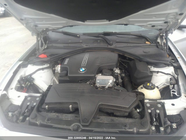 2014 BMW 2 Series, VIN: WBA1F5C5XEV255396