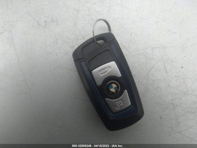 2014 BMW 2 Series, VIN: WBA1F5C5XEV255396