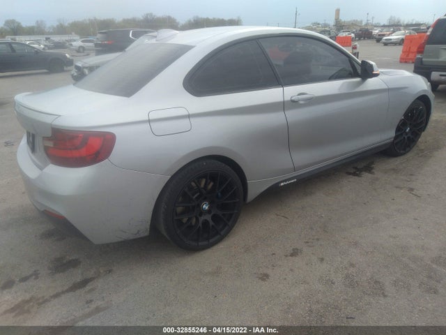 2014 BMW 2 Series, VIN: WBA1F5C5XEV255396