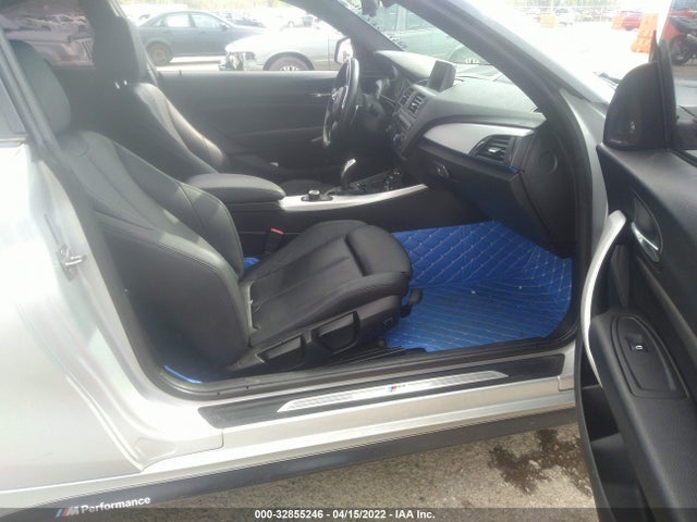 2014 BMW 2 Series, VIN: WBA1F5C5XEV255396