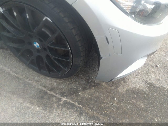 2014 BMW 2 Series, VIN: WBA1F5C5XEV255396