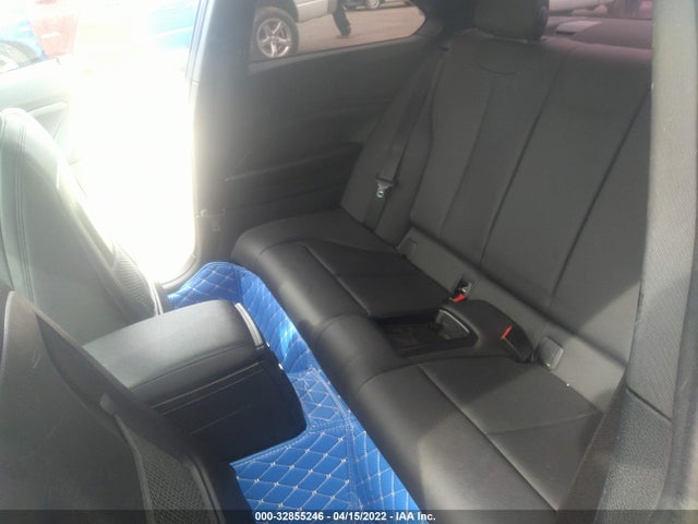 2014 BMW 2 Series, VIN: WBA1F5C5XEV255396