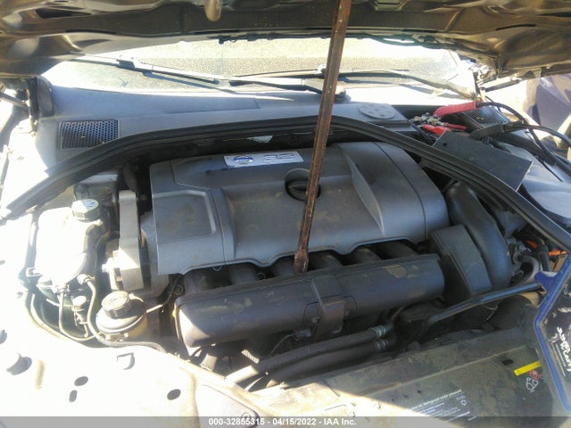 Volvo V70 2008 YV1BW982381038534 Image 12