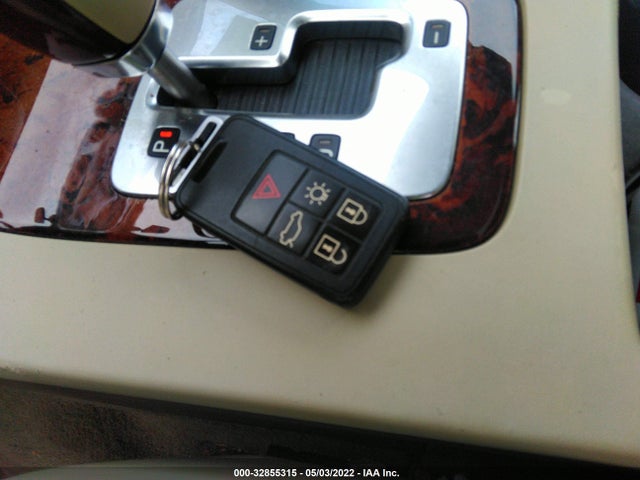 Volvo V70 2008 YV1BW982381038534 Image 3