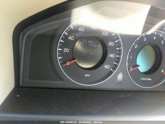 Volvo V70 2008 YV1BW982381038534 Image 9