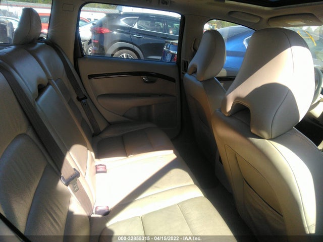 Volvo V70 2008 YV1BW982381038534 Image 10