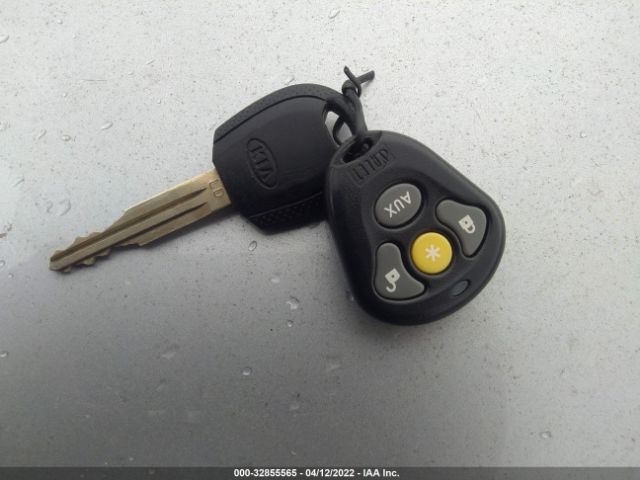 KNDJF723667238695 KIA Sportage Lx/ex