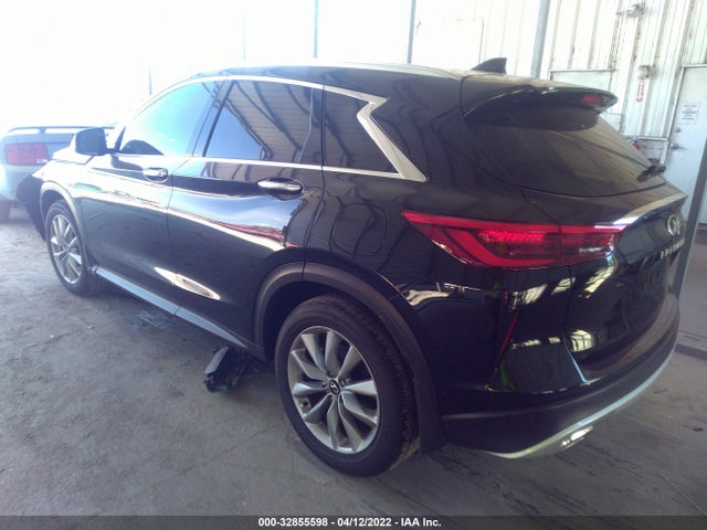 2021 Infiniti QX50, VIN: 3PCAJ5BA2MF125044