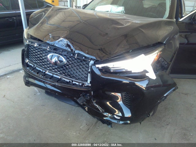 2021 Infiniti QX50, VIN: 3PCAJ5BA2MF125044