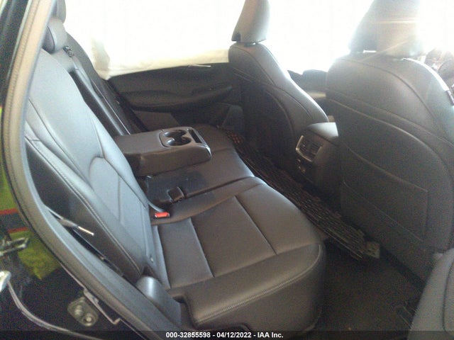 2021 Infiniti QX50, VIN: 3PCAJ5BA2MF125044