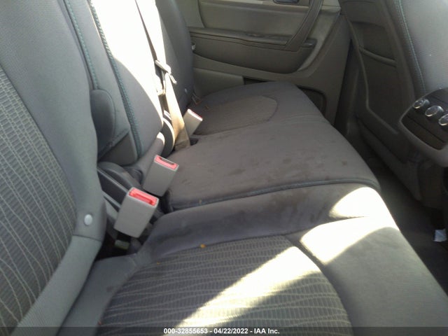 2015 Chevrolet Traverse, VIN: 1GNKRGKD9FJ255151