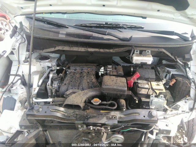 2020 Nissan NV 200, VIN: 3N6CM0KN2LK694193