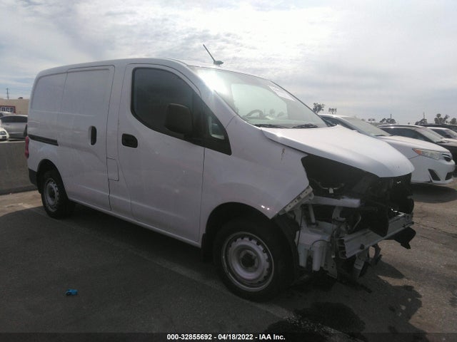 2020 Nissan NV 200, VIN: 3N6CM0KN2LK694193